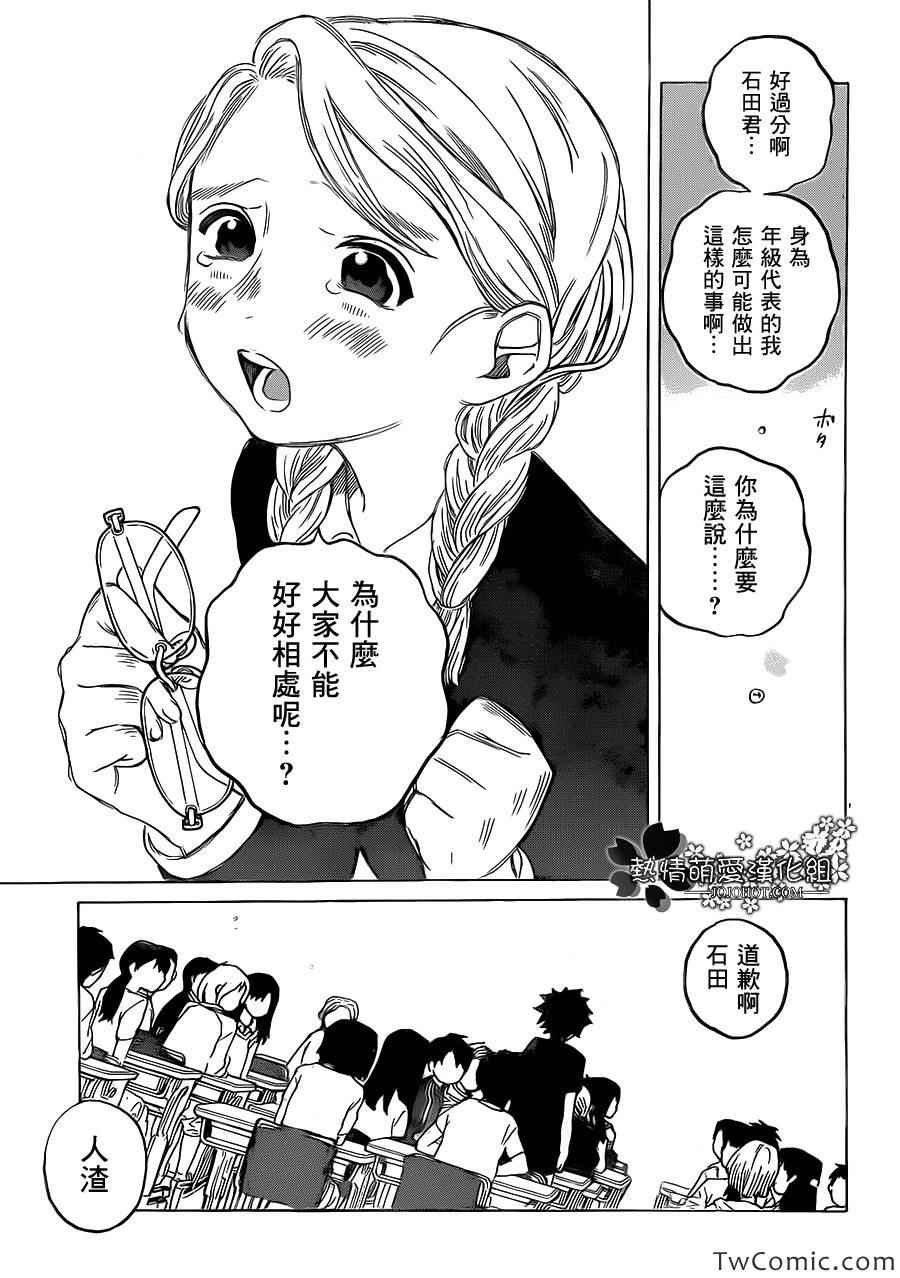 第3话 哈哈哈哈哈