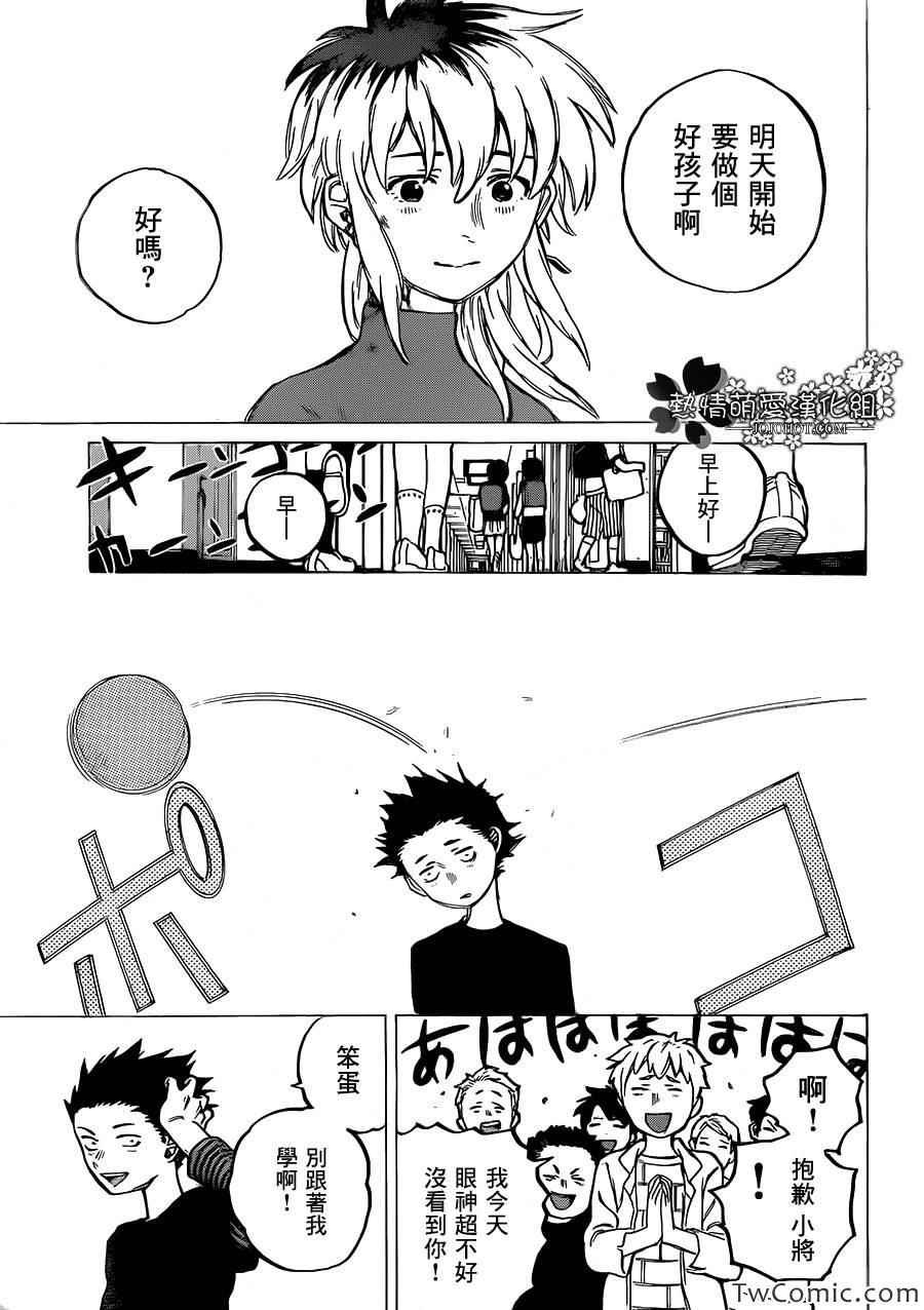 第3话 哈哈哈哈哈