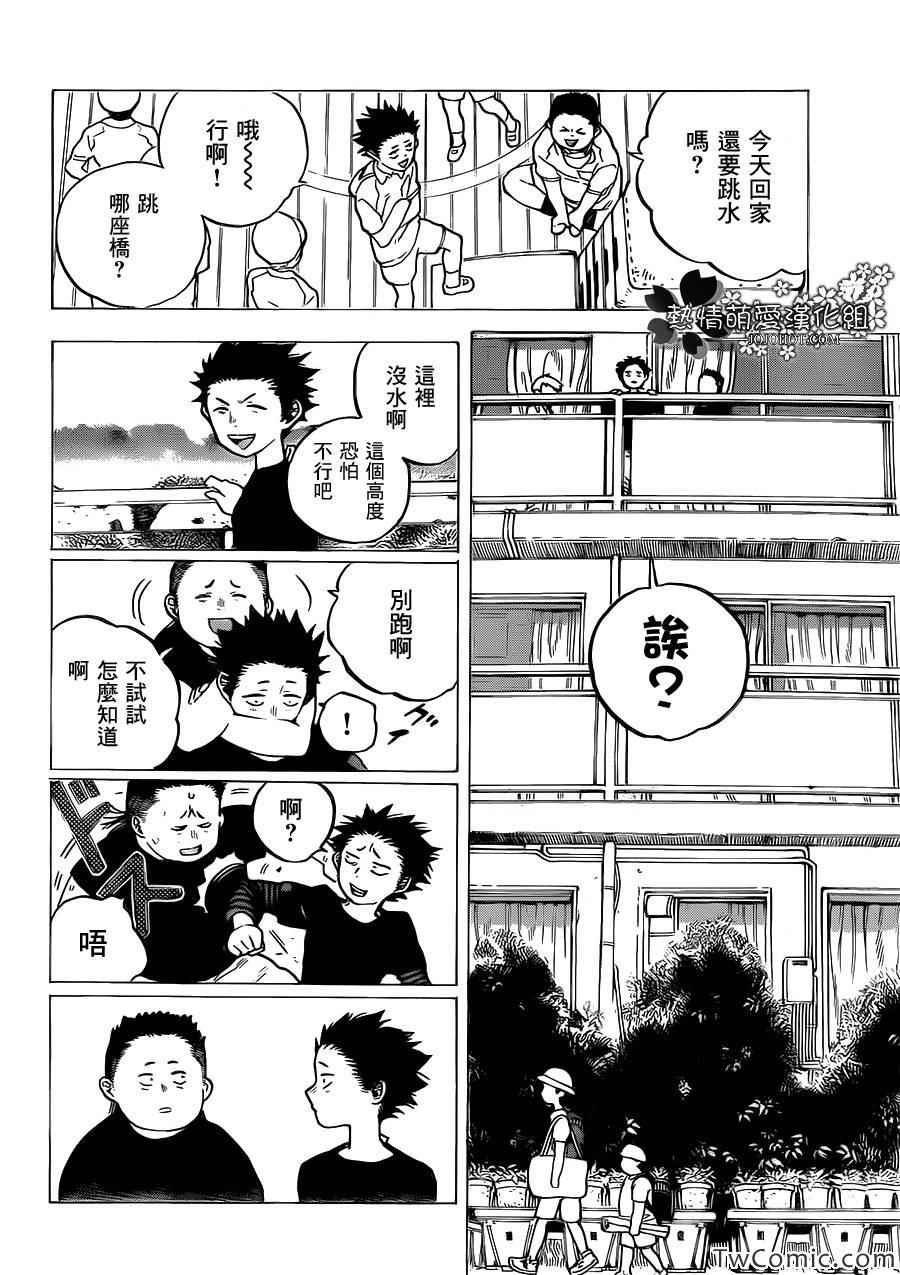 第3话 哈哈哈哈哈