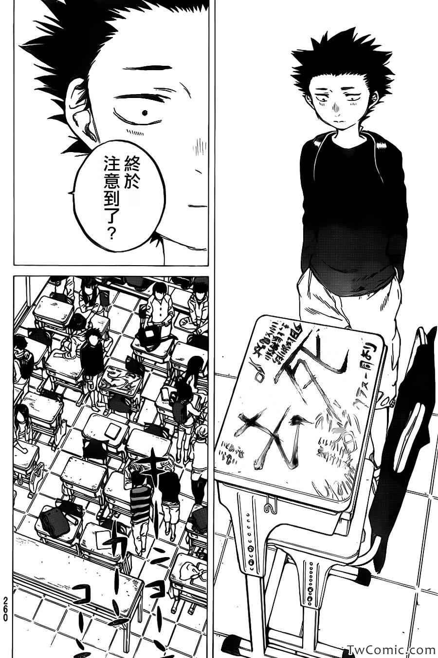 第4话 混蛋西宫