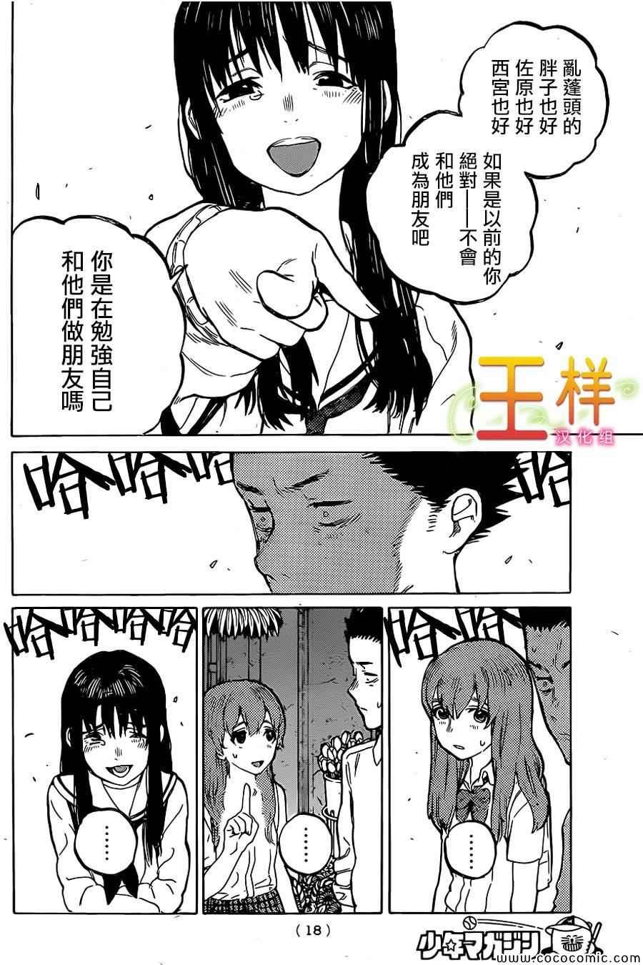 第21话 朋友游戏