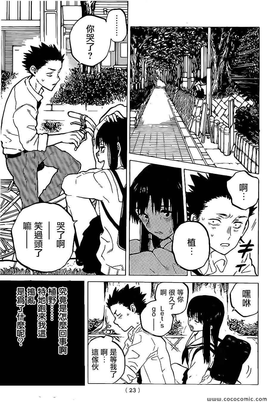 第21话 朋友游戏