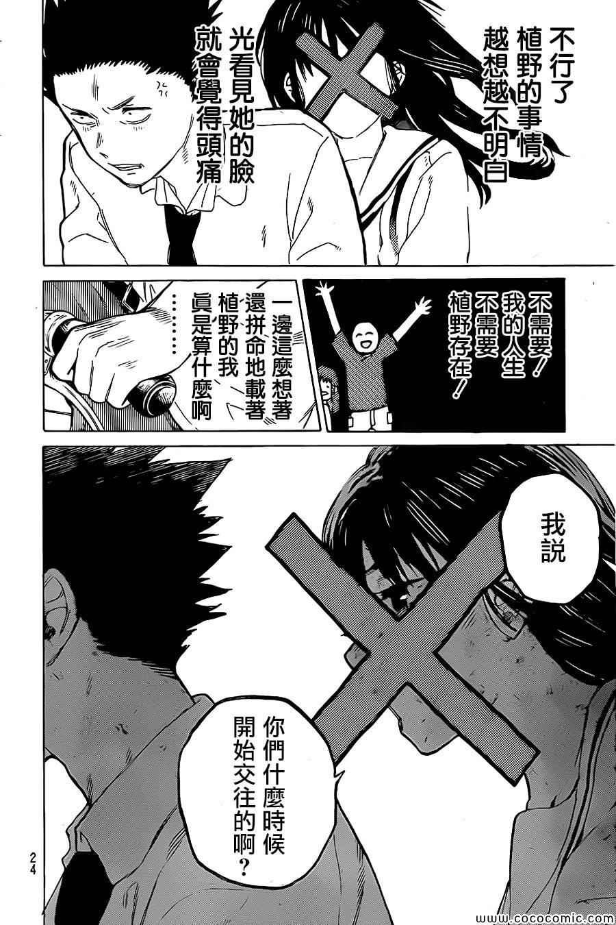 第21话 朋友游戏