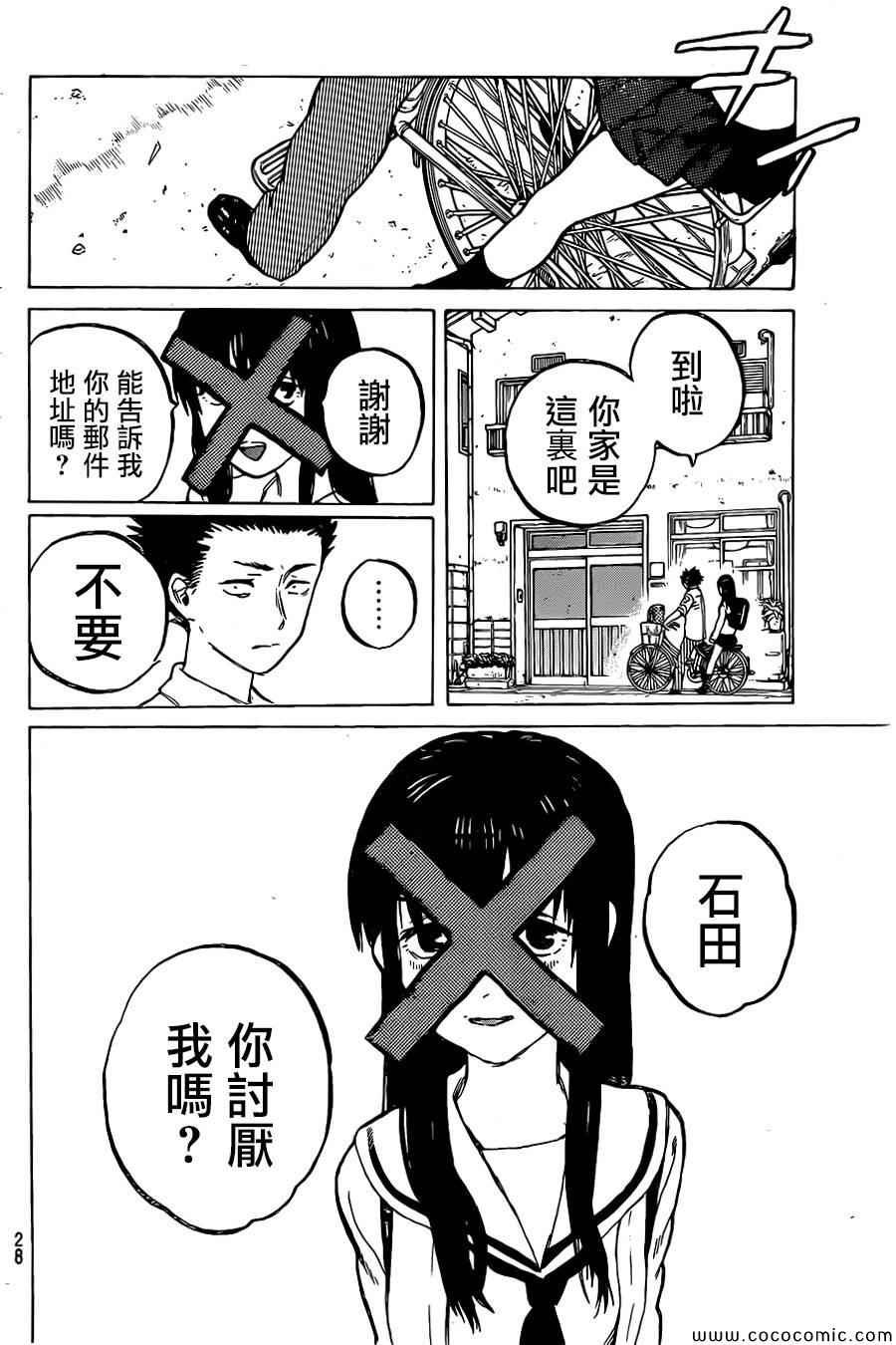 第21话 朋友游戏