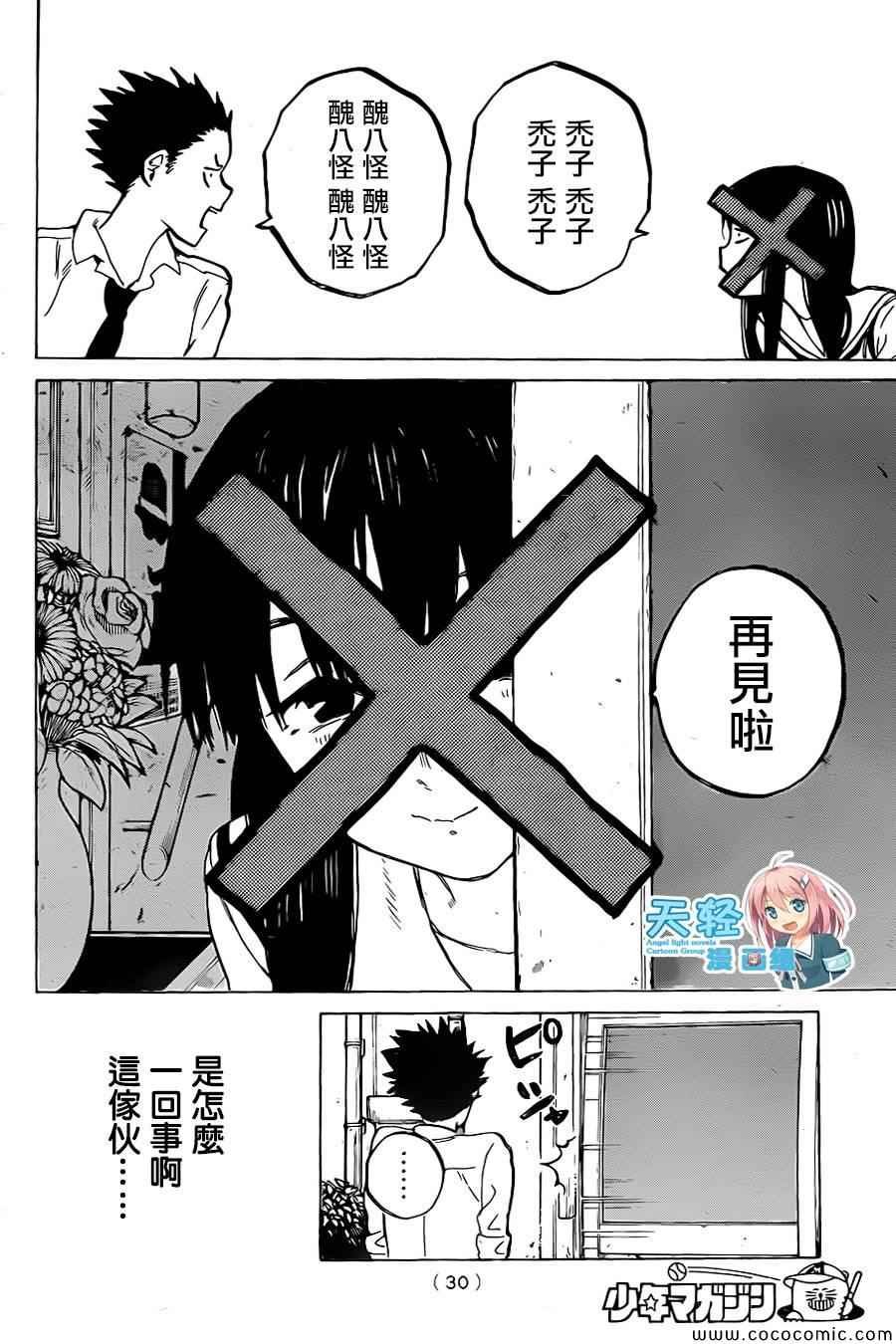 第21话 朋友游戏