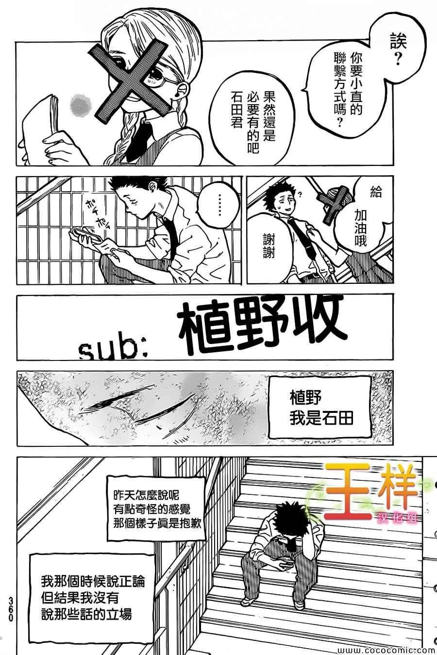 第22话 我想知道