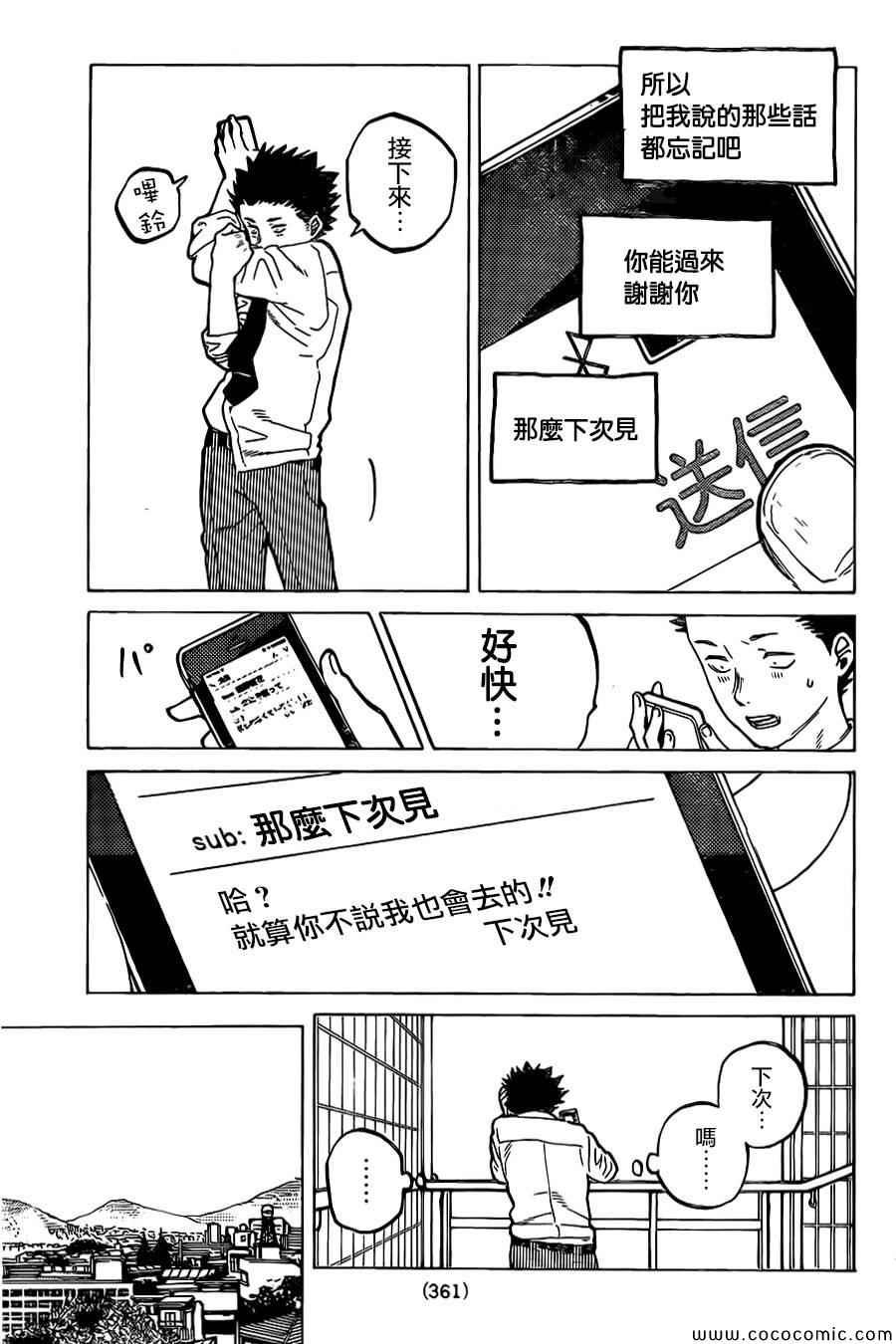 第22话 我想知道