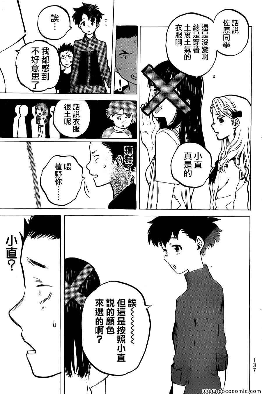 第25话 错觉