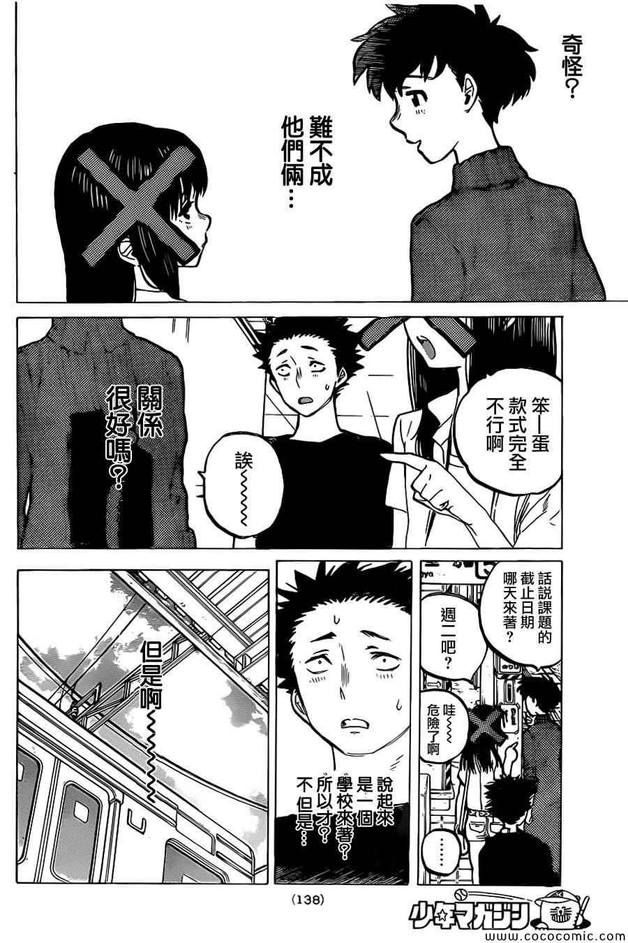 第25话 错觉