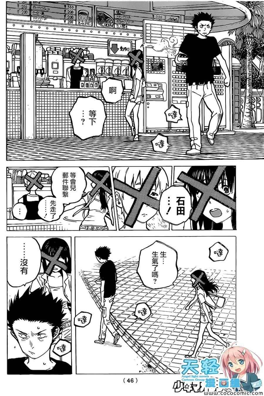 第26话 相似的人