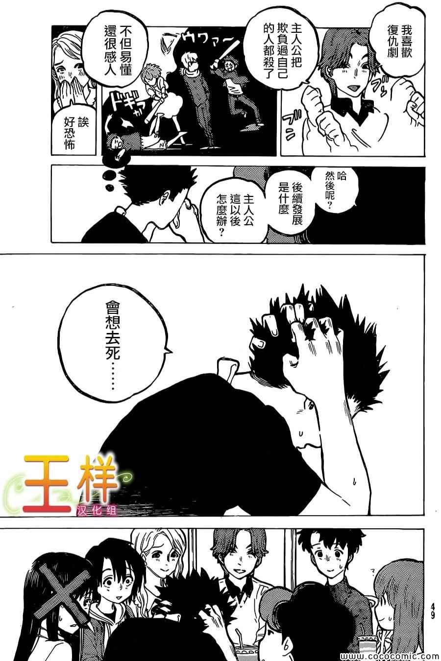 第26话 相似的人