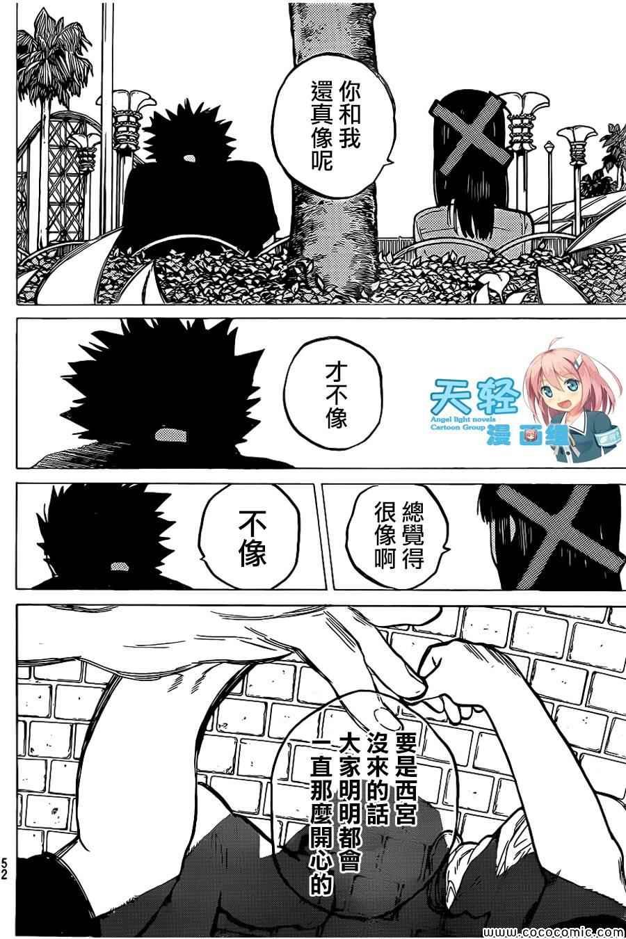 第26话 相似的人