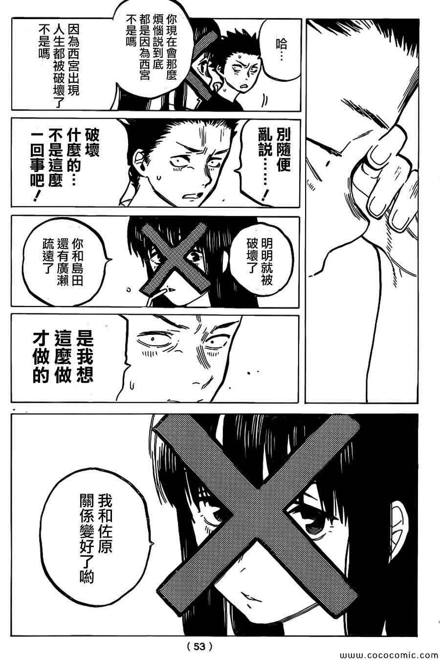 第26话 相似的人