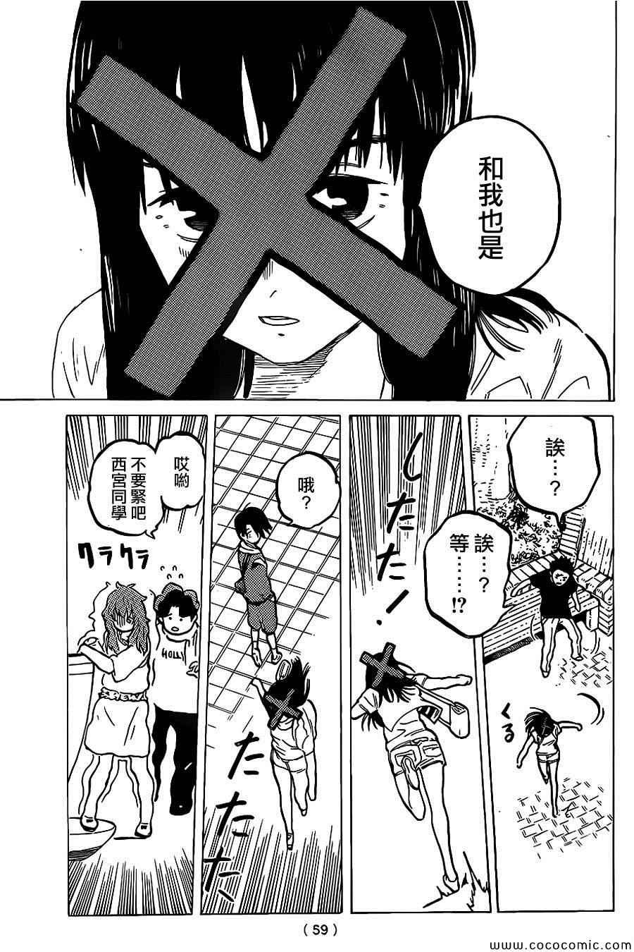 第26话 相似的人