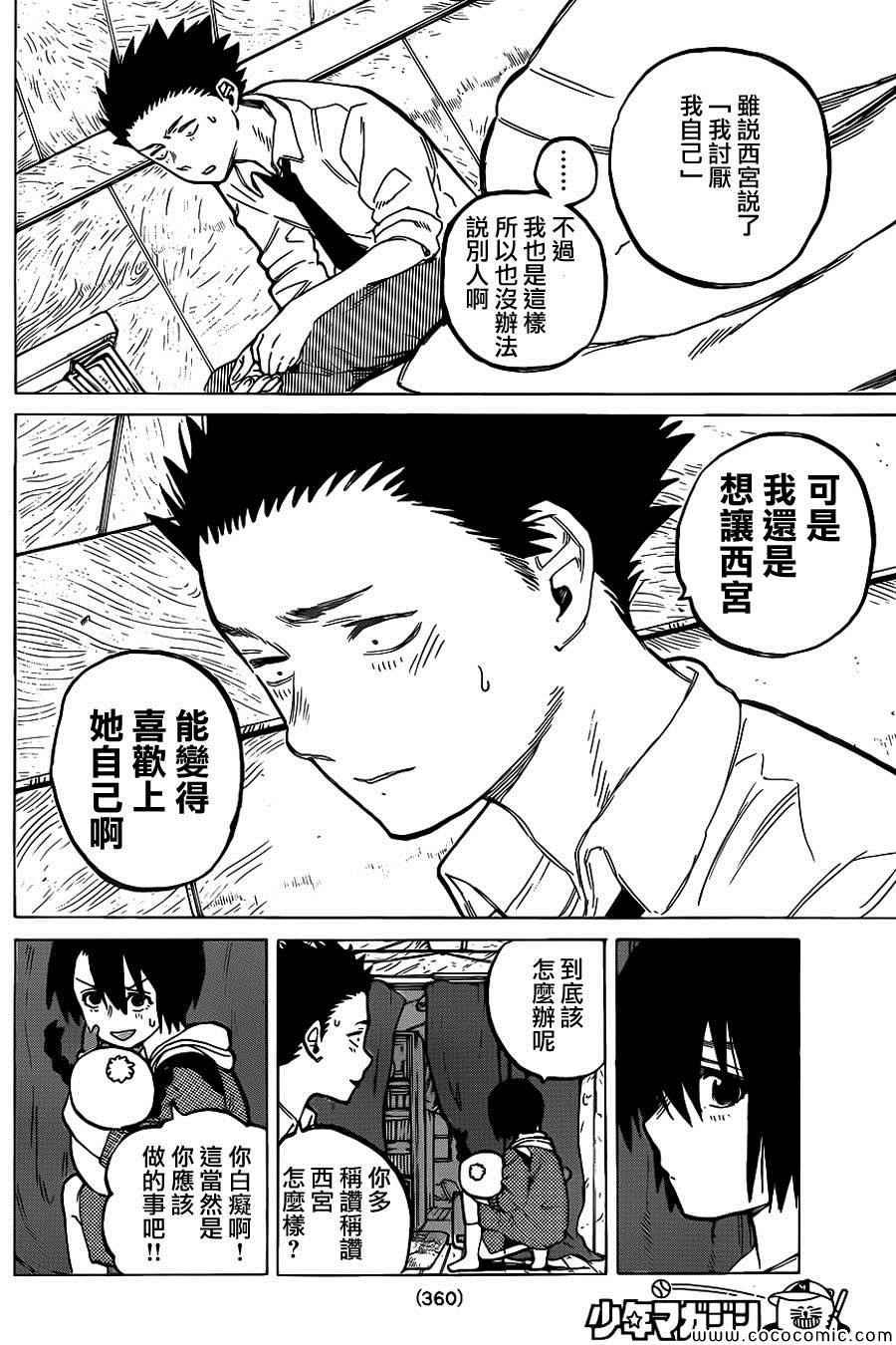 第28话 回信