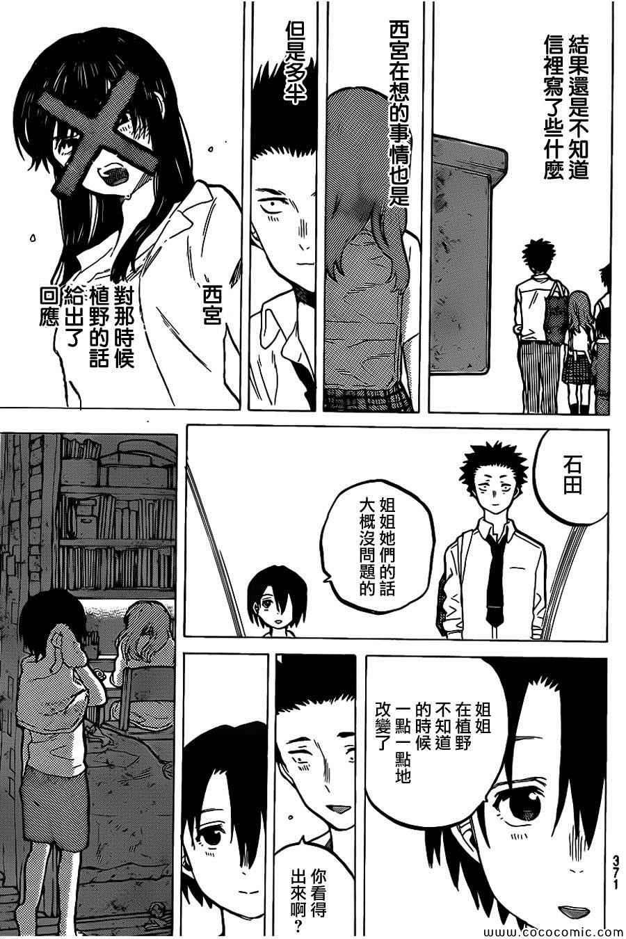 第28话 回信