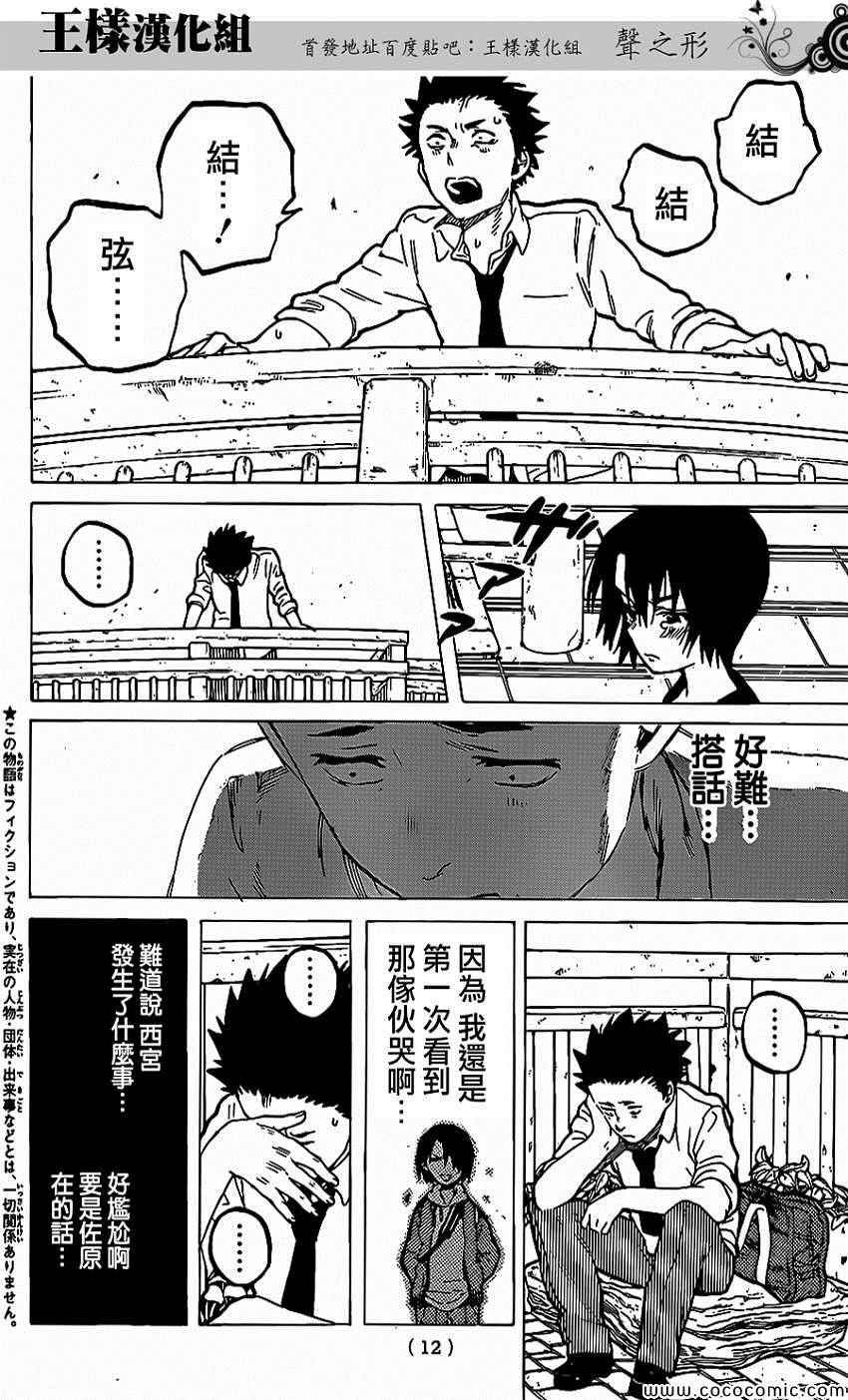 第30话 支撑