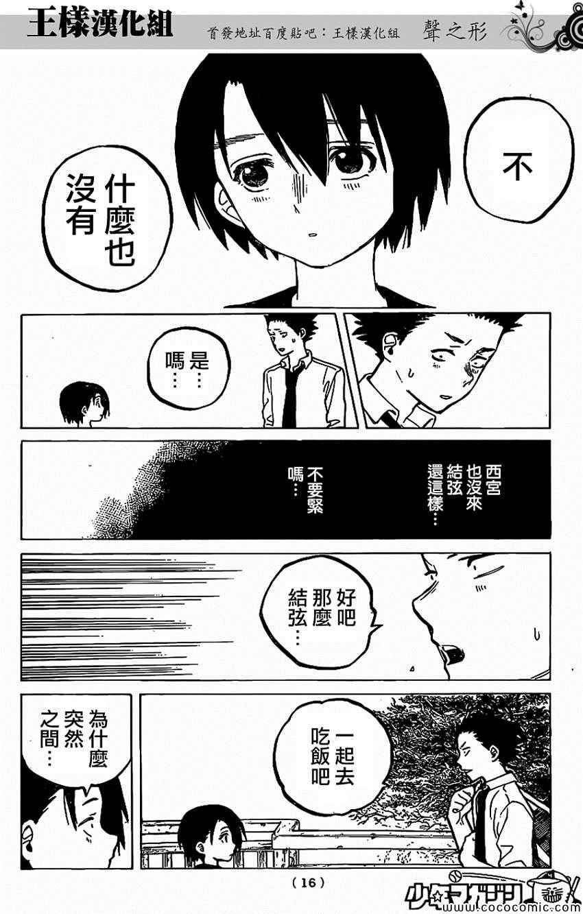 第30话 支撑