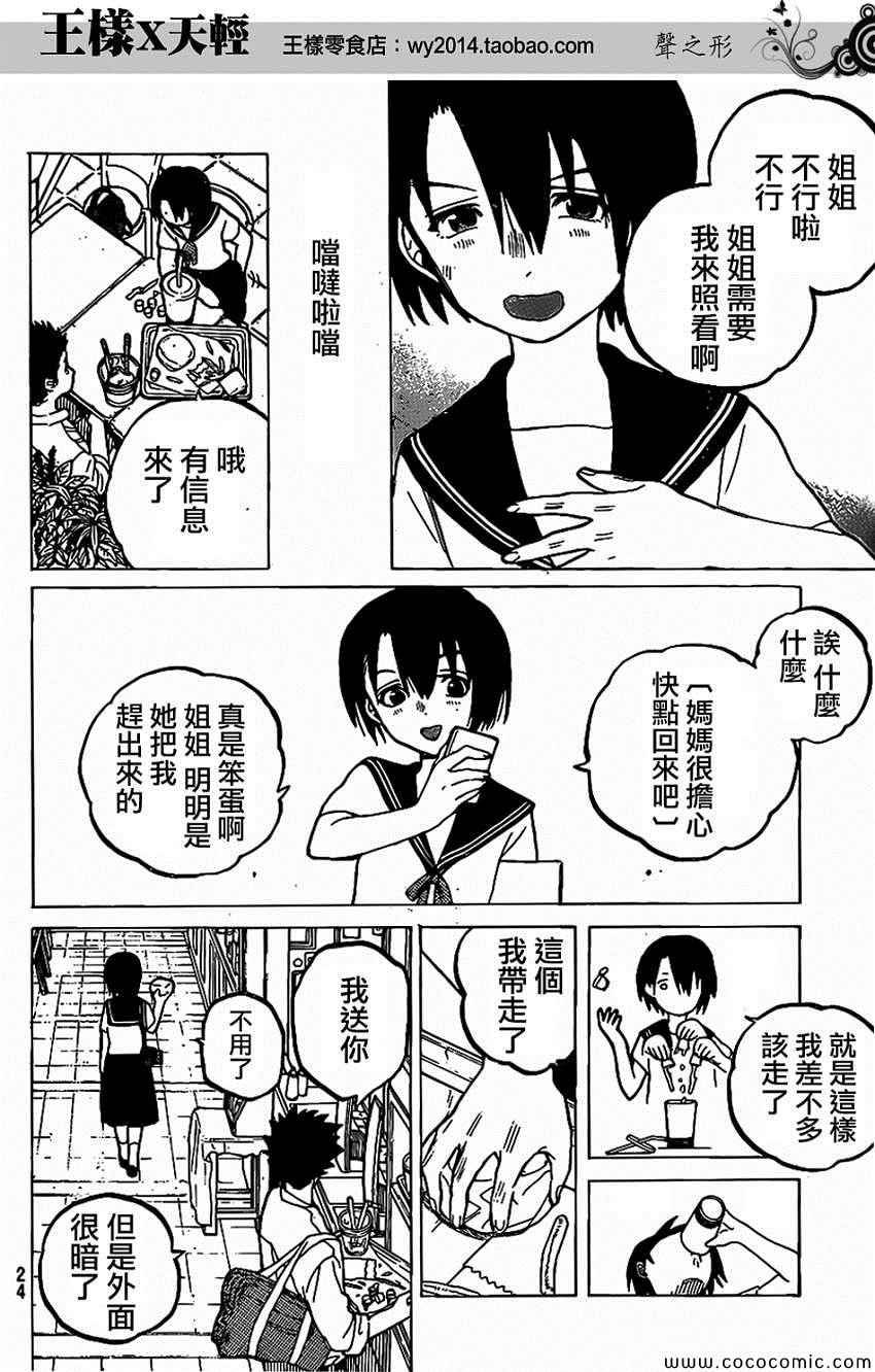 第30话 支撑