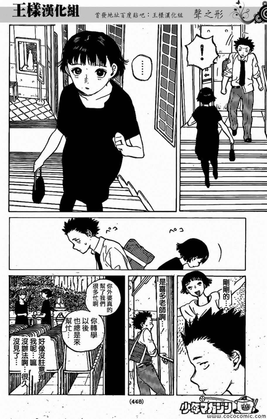 第31话 信