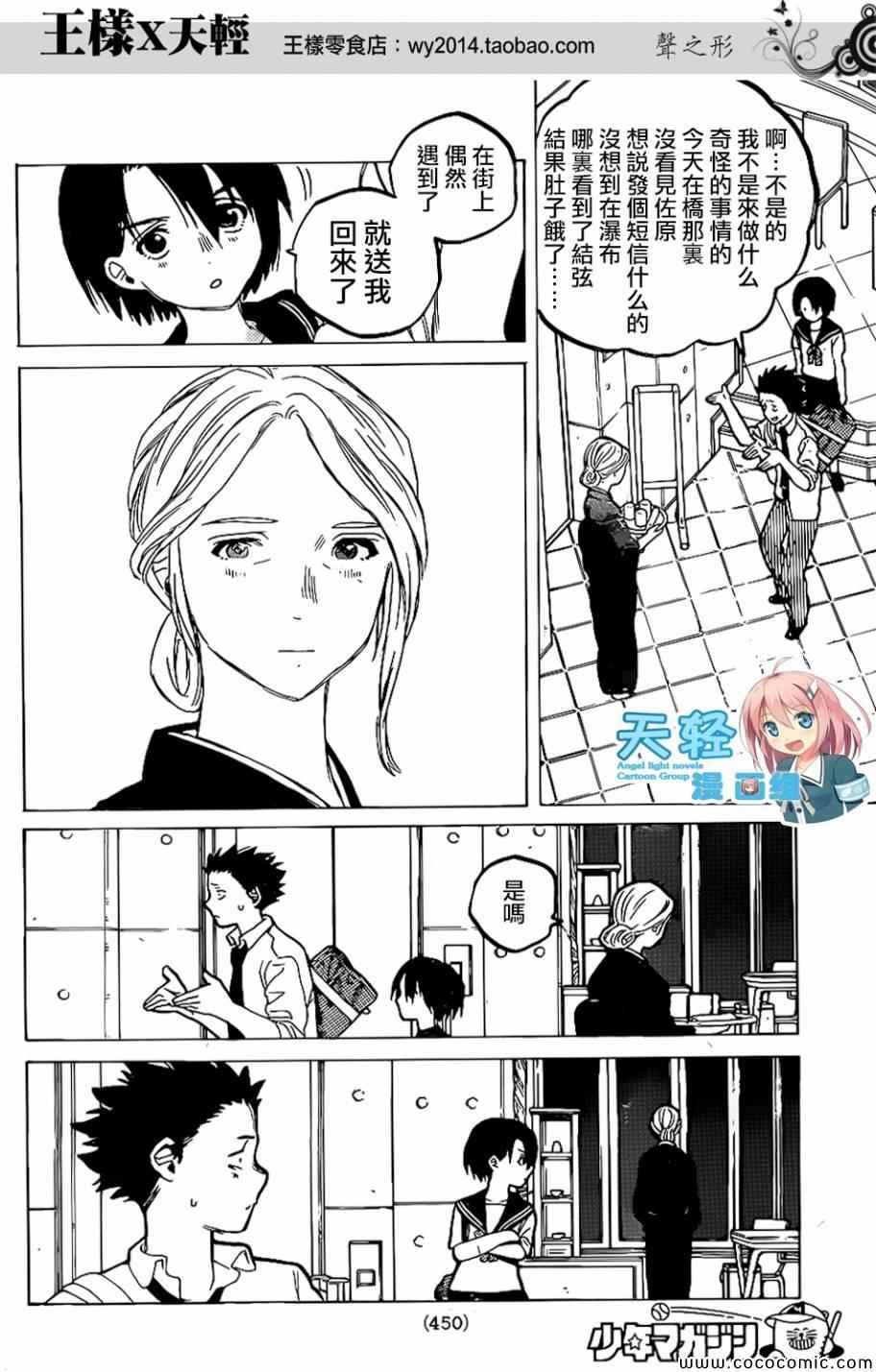第31话 信