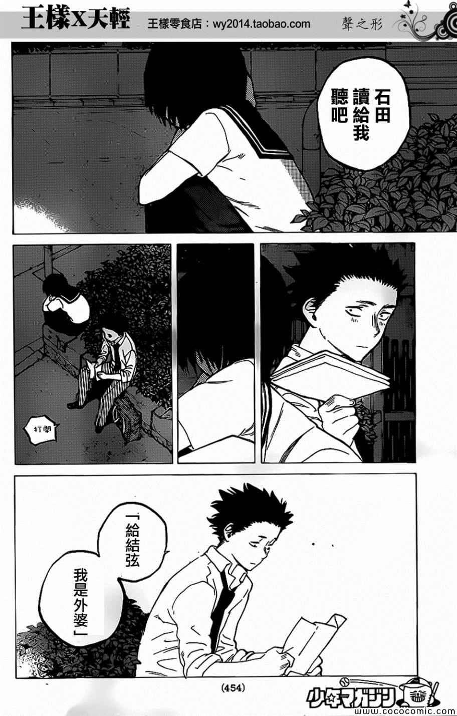 第31话 信