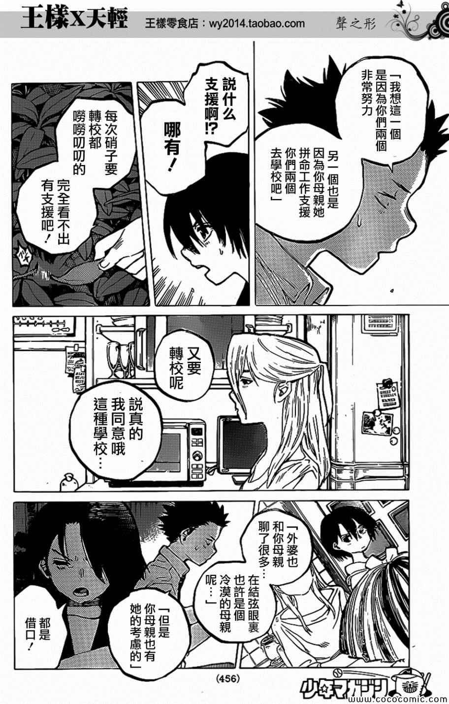 第31话 信