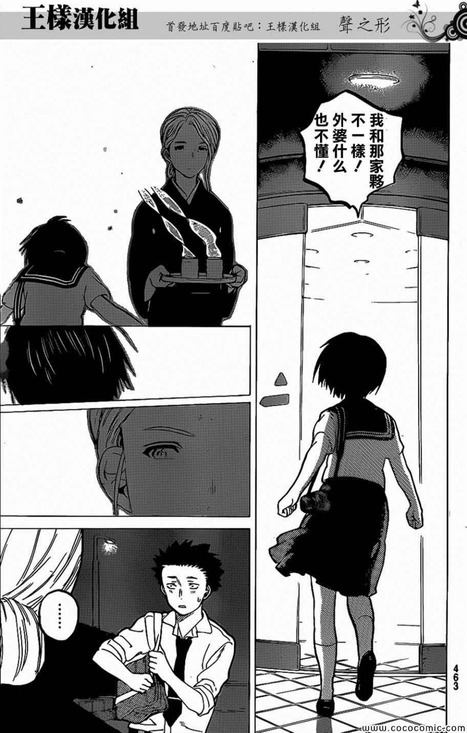 第31话 信