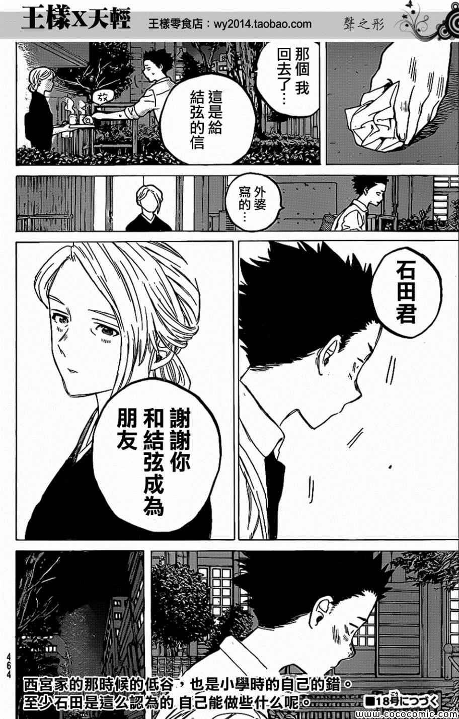 第31话 信