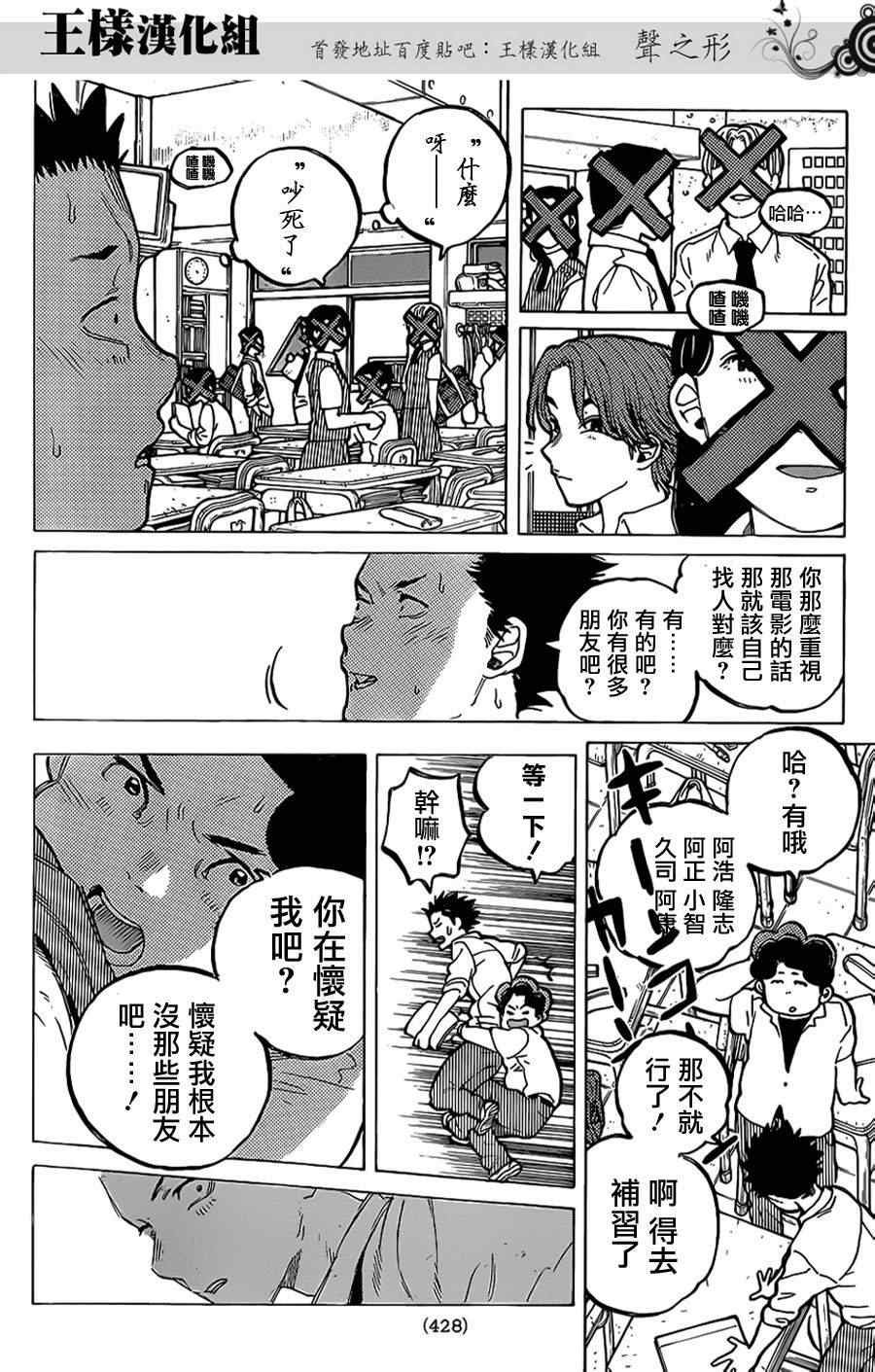 第36话 欲求之物