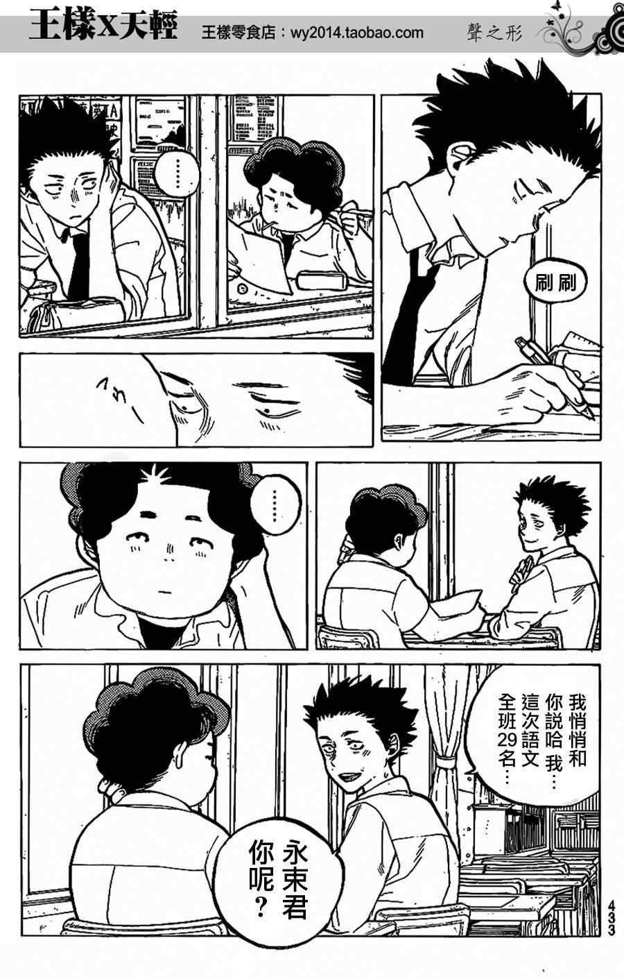 第36话 欲求之物