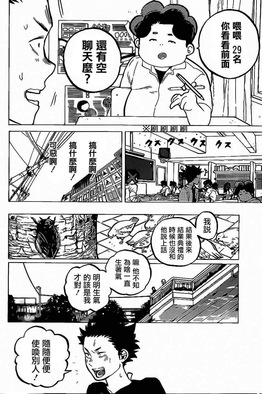 第36话 欲求之物