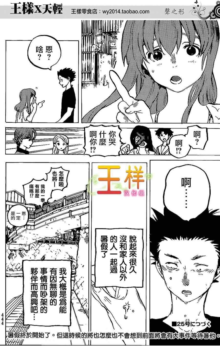 第36话 欲求之物