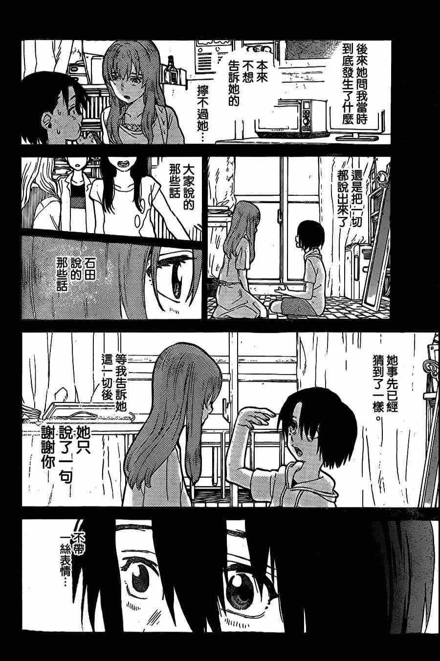第40话 约会游戏