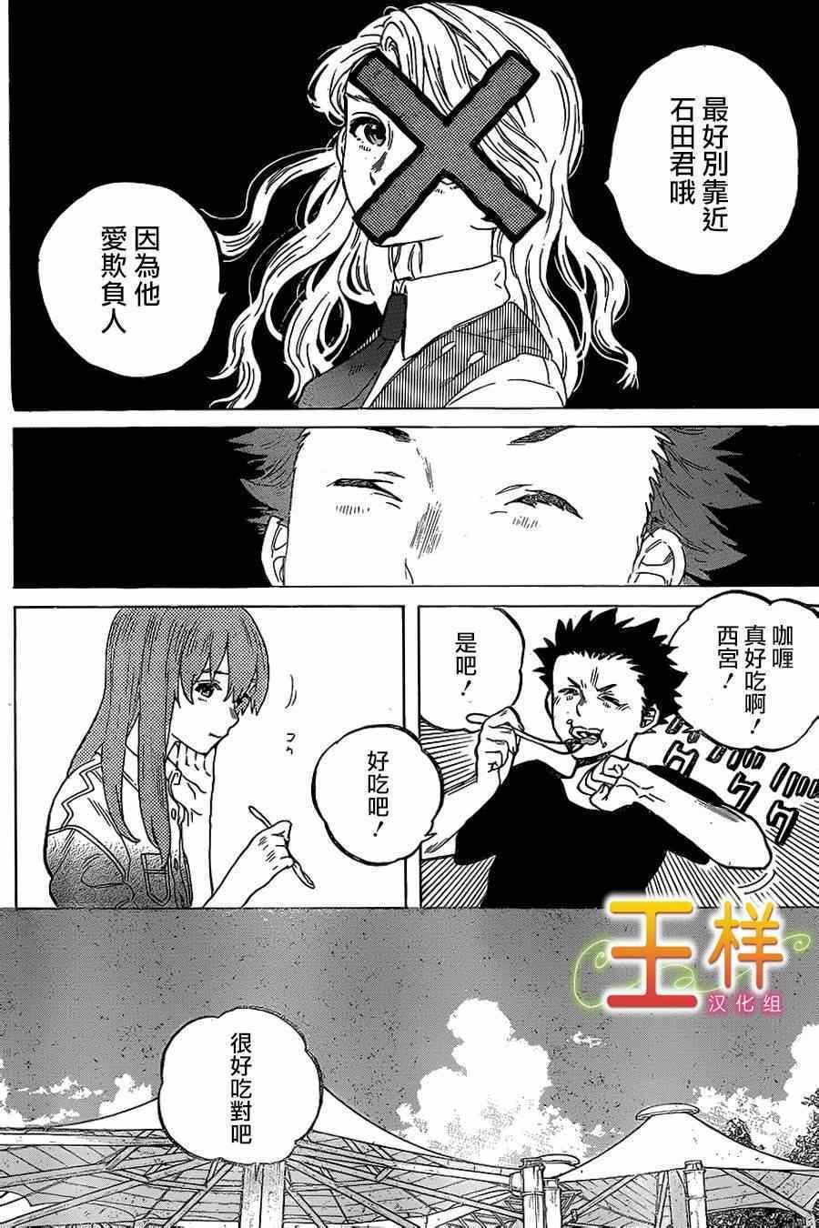 第40话 约会游戏