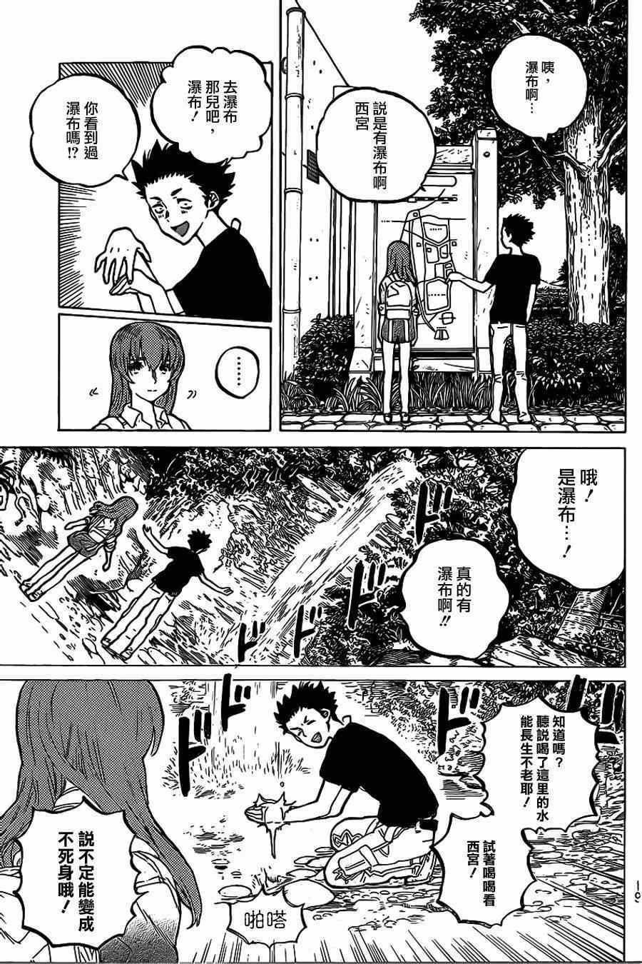 第40话 约会游戏