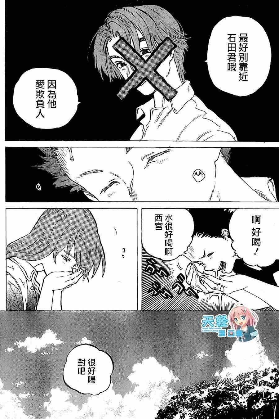 第40话 约会游戏