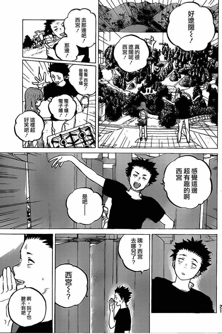 第40话 约会游戏