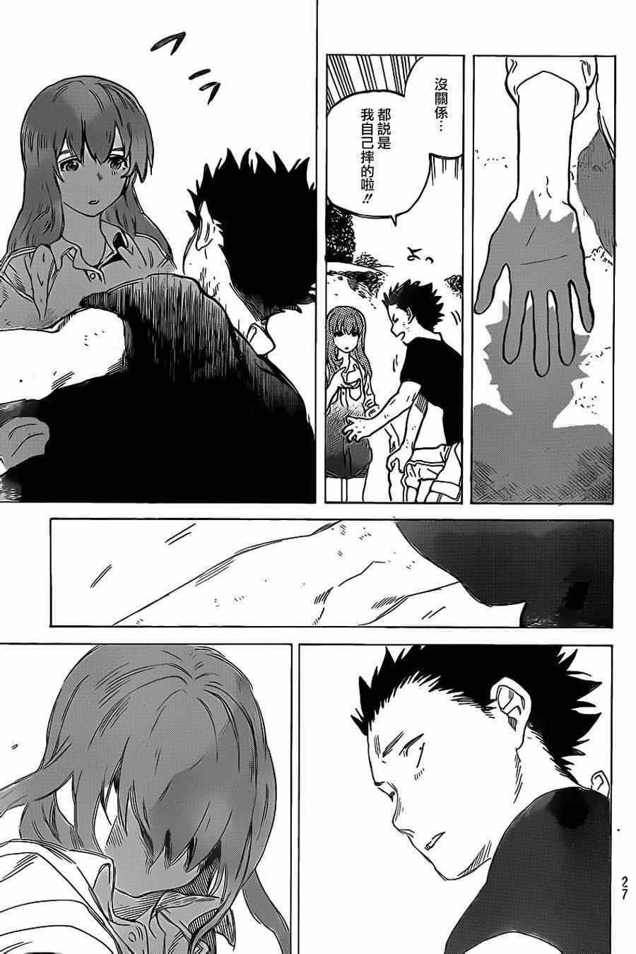 第40话 约会游戏