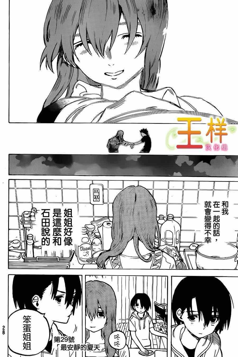 第40话 约会游戏