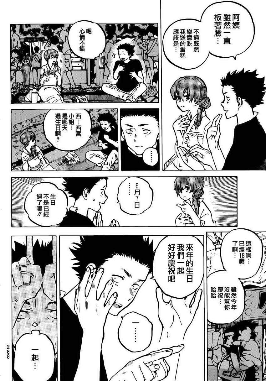 第42话 烟花