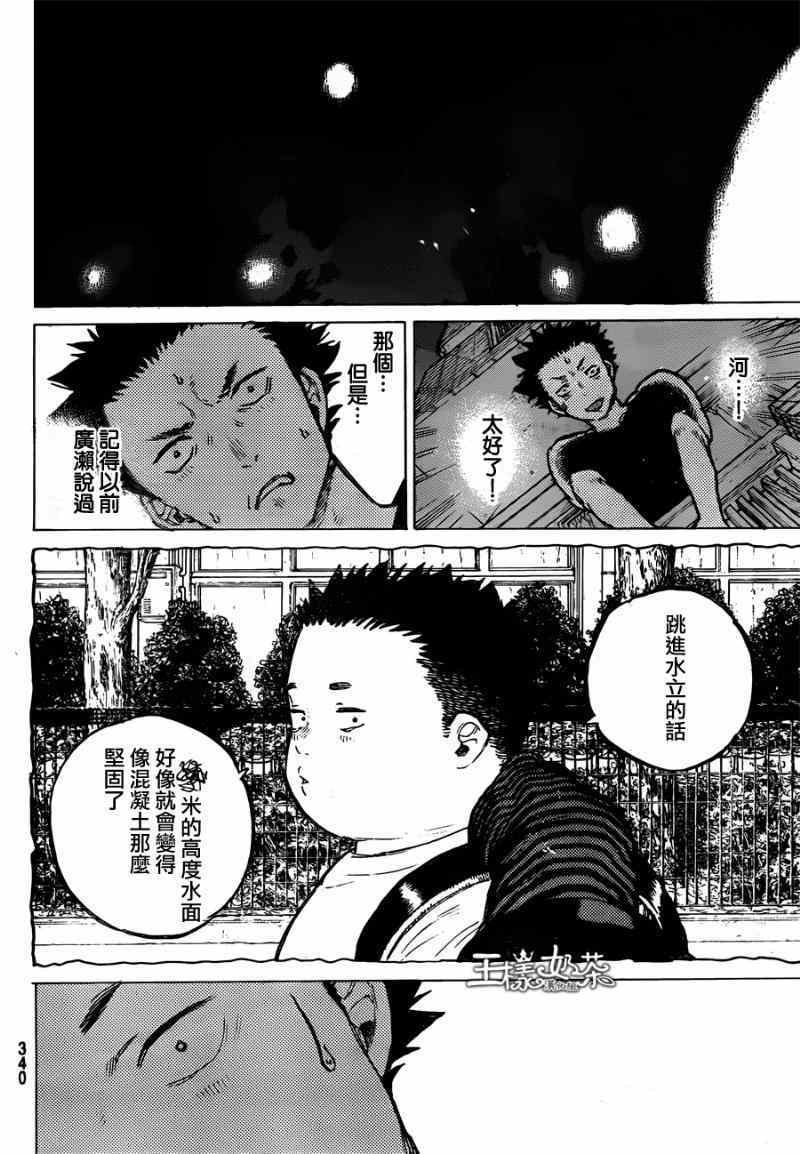 第43话 试胆