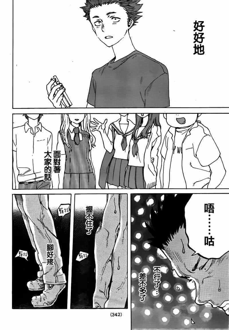第43话 试胆