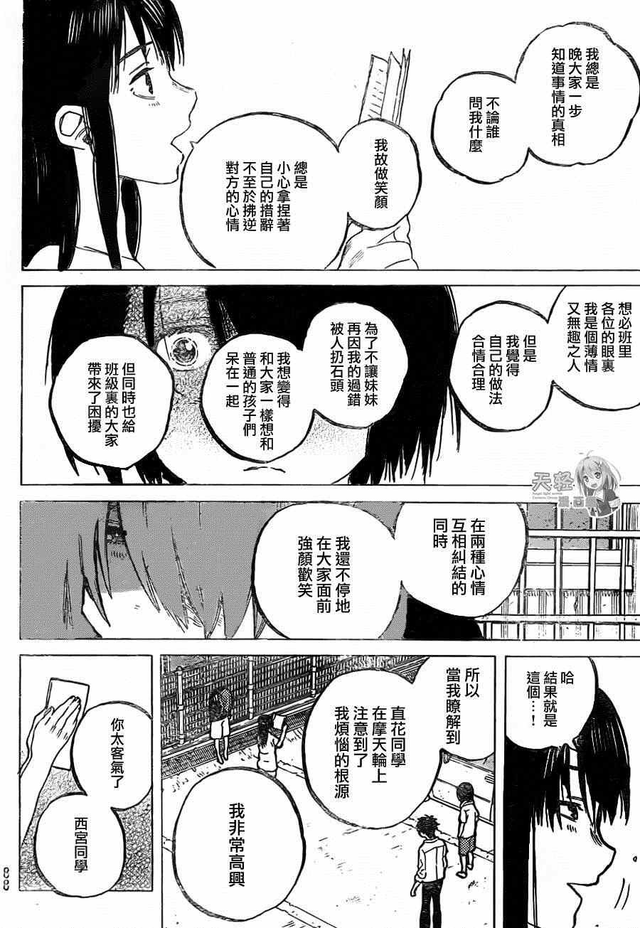 第44话 祸害