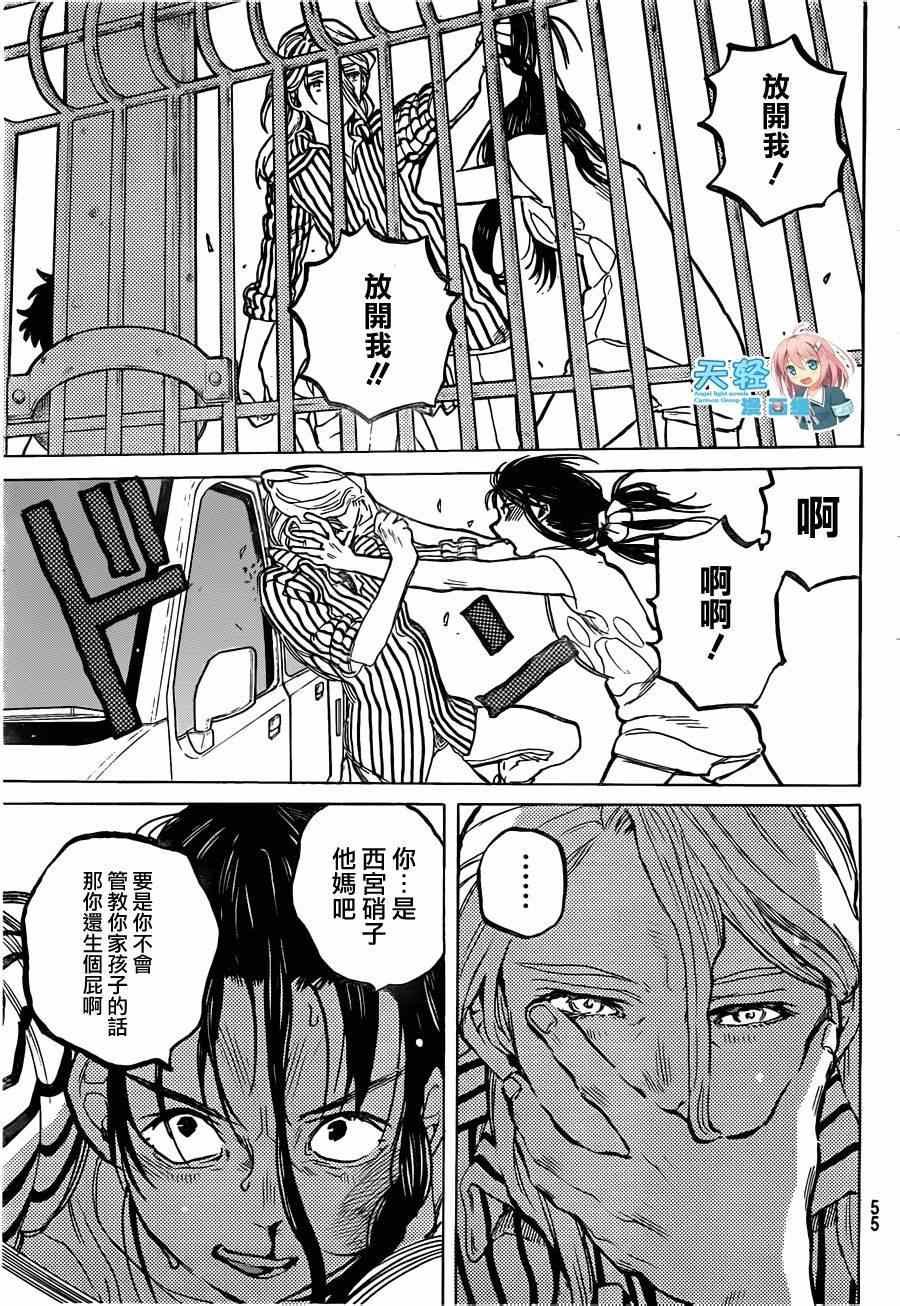 第45话 一切都是徒劳？