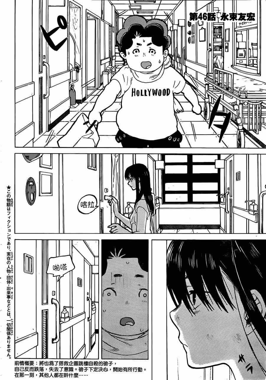 第46话 永束友宏