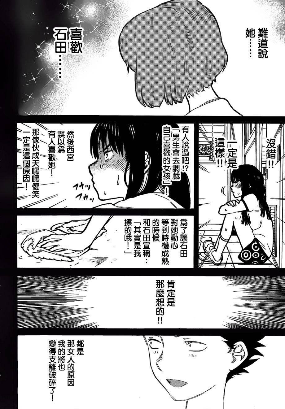 第50话 植野直花