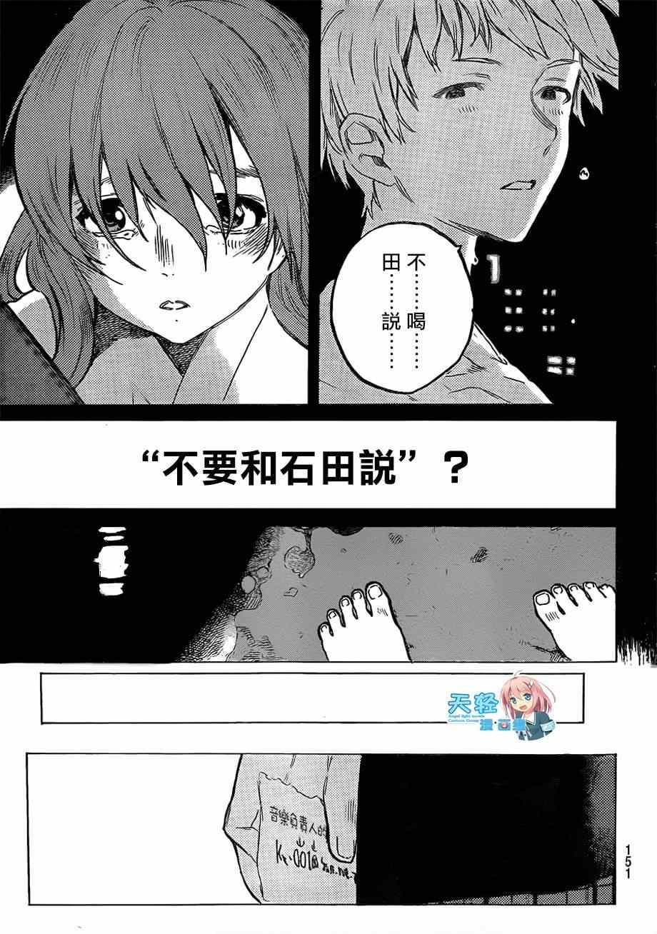 第51话 西宫硝子
