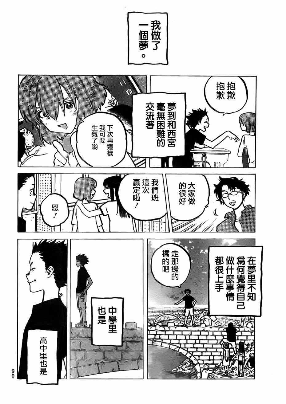 第53话 桥之彼方