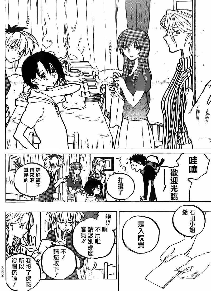 第55话 回家